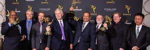 La Academia de Televisión de Estados Unidos entrega sus Emmys de Ingeniería