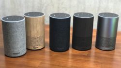 Amazon Echo