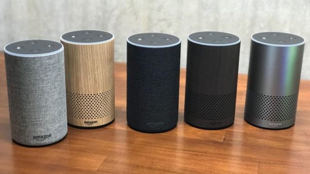 Amazon Echo