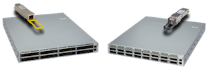 Arista Networks lanza dos nuevas plataformas compatibles con 400 Gigabit Ethernet