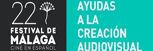 El Festival de Málaga convoca las ayudas a la creación audiovisual 2019