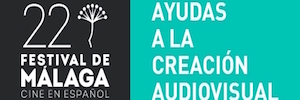 Le Festival de Malaga lance un appel à l'aide à la création audiovisuelle 2019