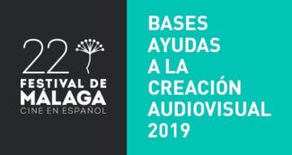 Le Festival de Malaga lance un appel à l'aide à la création audiovisuelle 2019