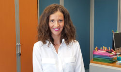 Carmen Ruiz (Aragón Tv)