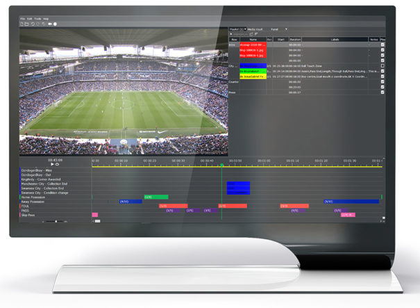 ChyronHego CoachCapture