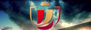 Mediapro y RTVE llegan a un acuerdo para compartir la emisión de un partido en abierto de cada jornada de la Copa del Rey