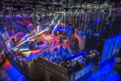 Estudio 1 (Foto: RTVE)