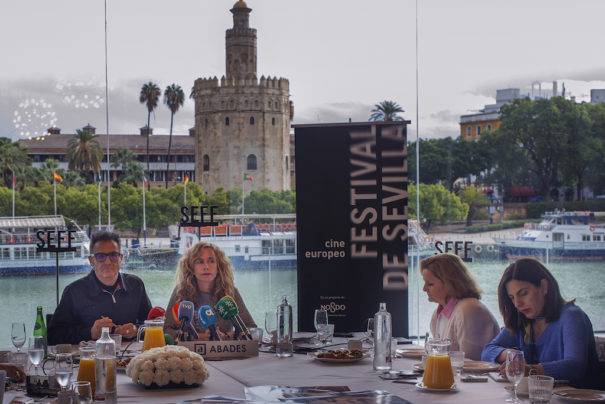 Festival de Cine de Sevilla