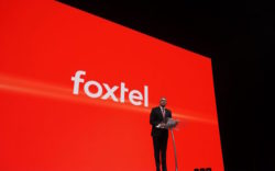 Foxtel