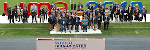 Mediapro producirá la apertura y clausura de los Juegos Panamericanos por primera vez en 4K