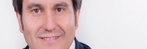 AEQ nombra a Iván Olmeda como nuevo CEO