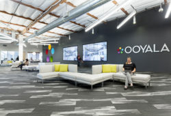 Ooyala (Foto: HGA Architects And Engineers)