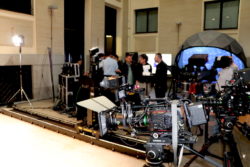 Panasonic RoadShow Live Entertainment