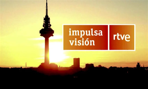 RTVE Impulsa Visión