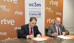 Renovación Cátedra Carlos III