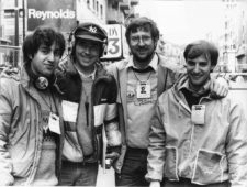 Setmana Catalana de Ciclisme de 1985