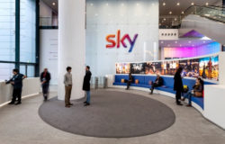 Sky Italia