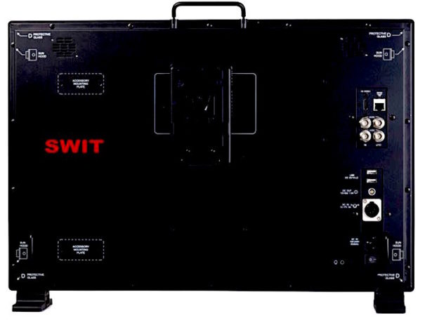 Swit FM-24DCI 