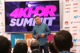 4K Summit 2018