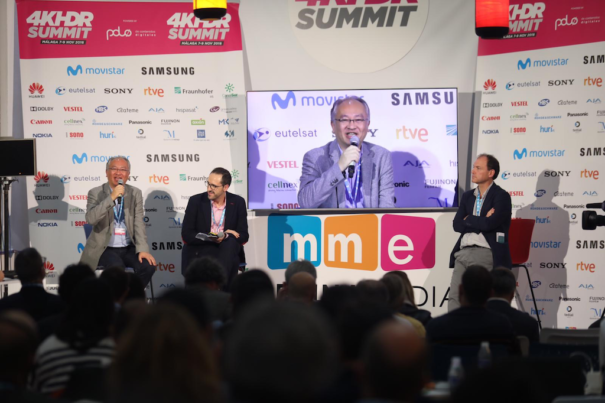 4K Summit 2018