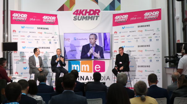 4K Summit 2018