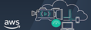 AWS lanza AWS Elemental MediaConnect para crear de forma rápida flujos de trabajo de vídeo en directo sobre la nube