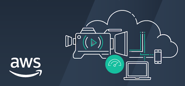 AWS Media Connect