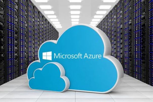 Microsoft Azure