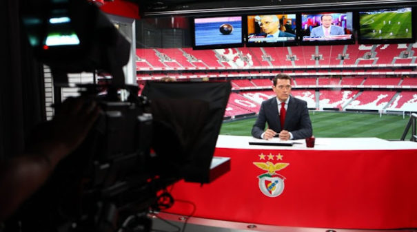 Benfica Tv