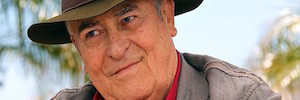 Muere el último gran maestro del cine italiano, Bernardo Bertolucci