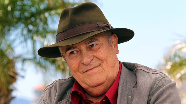 Bernardo Bertolucci (Foto: BBC)