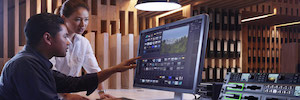 Blackmagic Design introduce en DaVinci Resolve 15.2 más de una treintena de nuevas funciones