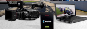 NewTek Connect Spark: la forma más rápida y fácil de convertir vídeos