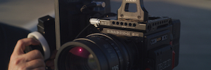 RED Digital Cinema simplifica su line-up de cámaras con la llegada de DSMC2 Dragon-X