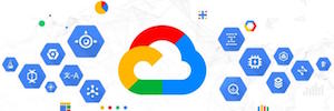 Ooyala potencia Flex Media con una alianza con Google Cloud