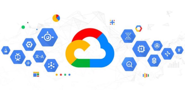 Google Cloud