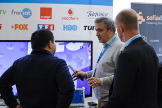 HbbTV Symposium 2018