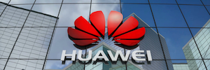 Huawei se incorpora como miembro de pleno derecho a la AIMS
