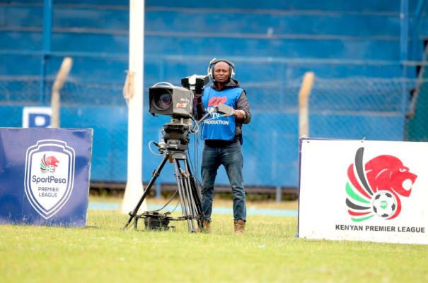 Kenia Premiere League