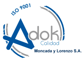 Moncada ISO 9001