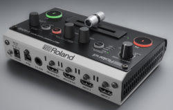 Roland V-02HD