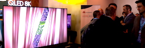 Samsung QLED TV, primeros televisores del mundo ‘CalMAN-Ready’ con autocalibración HDR