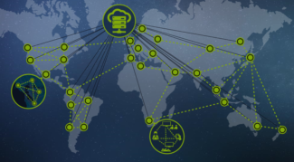 Koovik Virtual Multicast