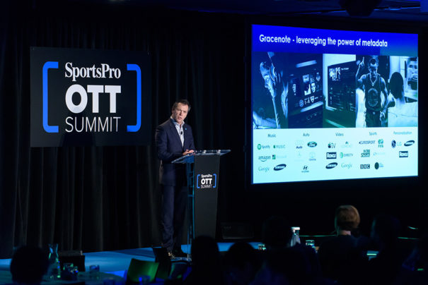 SportsPro OTT Summit 2017