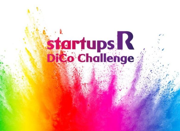Startups R DiCo Challenge