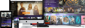 TV Up Media Telecom presents TVUp, a new multi-tenant television platform based on certified Android TV