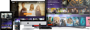 TV Up Media Telecom presenta TVUp, una nueva plataforma de televisión multi-tenant basada en Android TV certificado