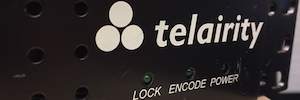 Vitec fortalece su presencia en la industria broadcast con la compra de Telairity