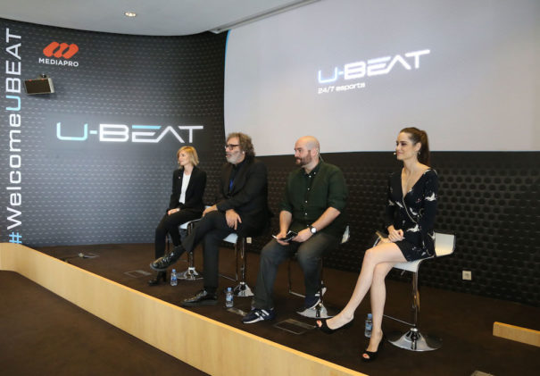 U-Beat 