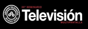 Bilbao acogerá una nueva edición del Seminario de Televisión Multipantalla AEDEMO TV 2019